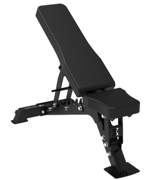 画像1: アジャスタブルベンチ (1)