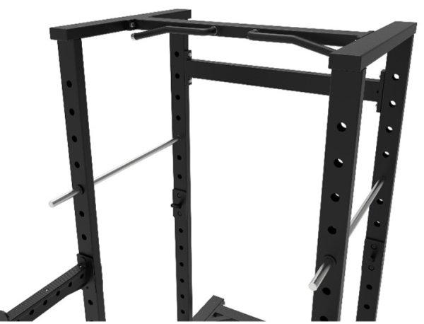 画像3: パワーラック (3)