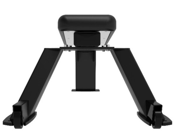 画像2: フラットユーティリティーベンチ (2)