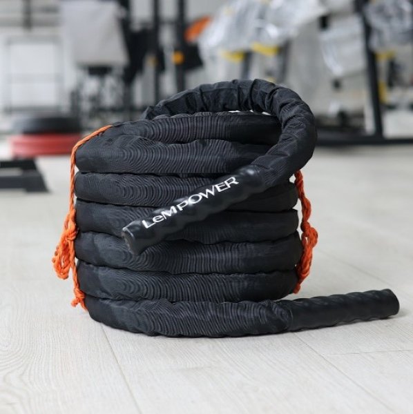 画像2: バトルロープ9ｍ (2)