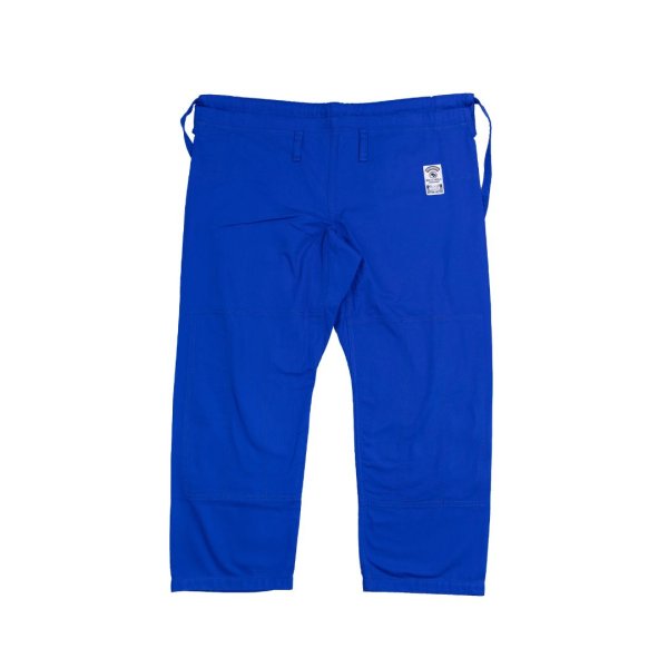 画像4: マーシャルワールド柔術着　MATOI (4)