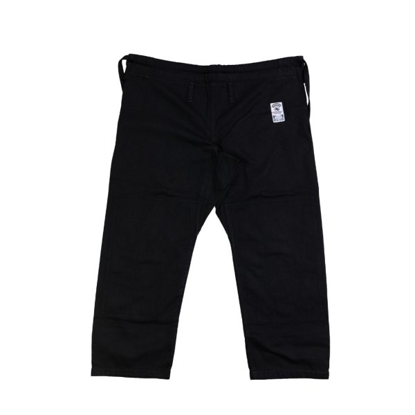 画像6: マーシャルワールド柔術着　MATOI (6)