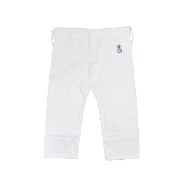 画像2: マーシャルワールド柔術着　MATOI (2)