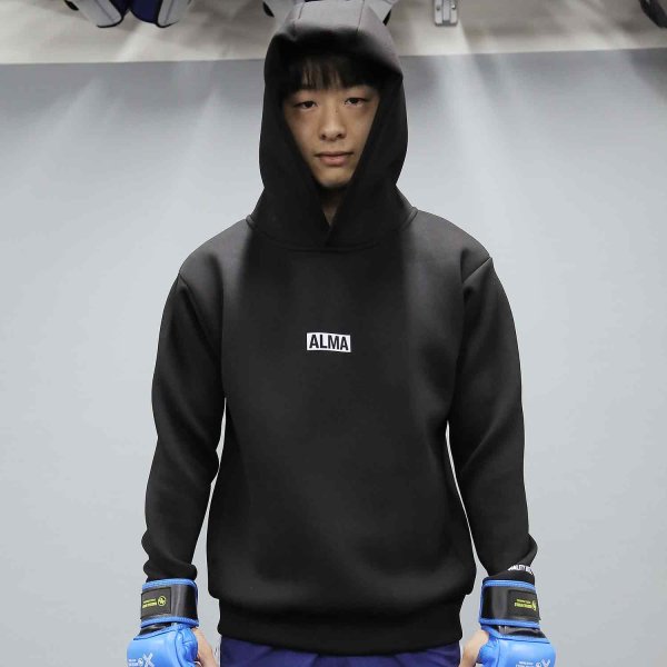 画像7: プロトコル プルオーバーパーカ (7)