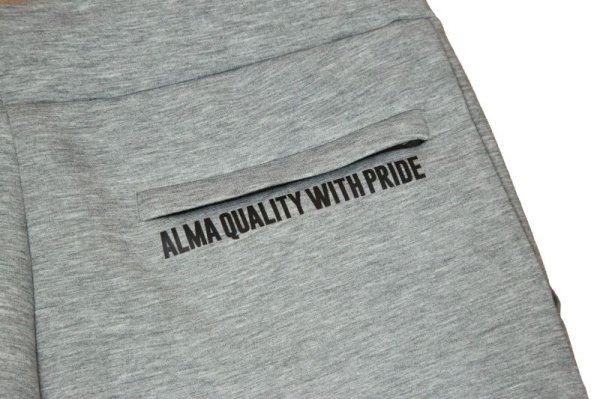 画像3: プロトコル Big Logo パンツ (3)