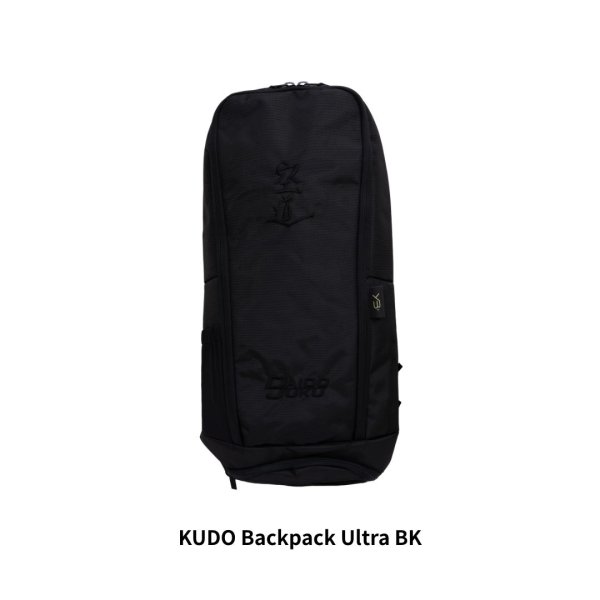 画像2: KUDO Backpack Ultra (2)