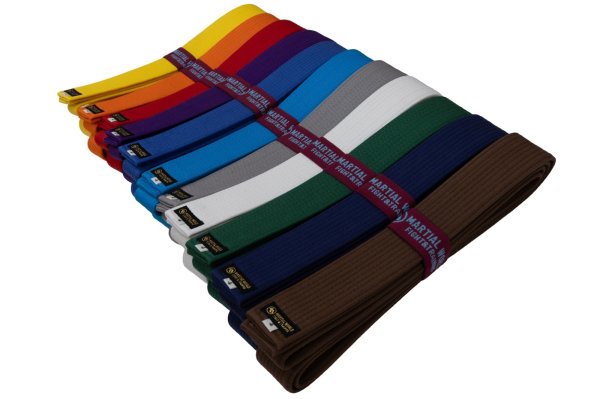 画像1: 日本製 色帯≪受注生産/納期約10日≫ (1)