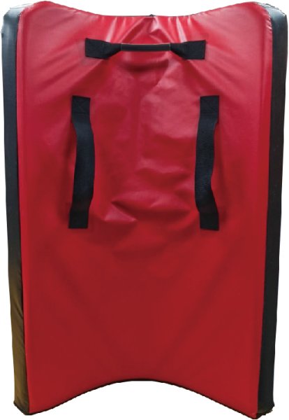 画像2: 軽量スーパーダミーミットPRO (2)