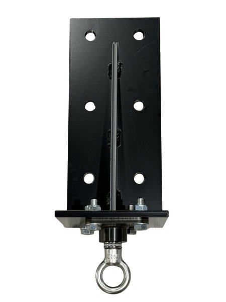 画像1: サンドバックL型アングル (1)