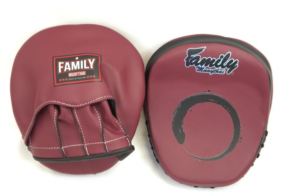 画像5: FM Punching mitt 7 (5)