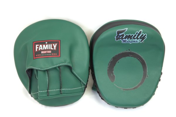 画像4: FM Punching mitt 7 (4)