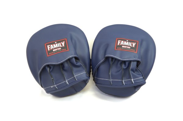 画像2: FM Punching mitt 7 (2)