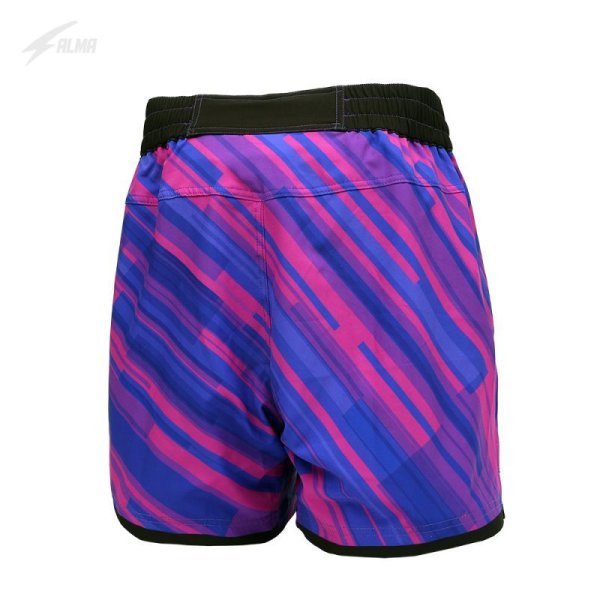 画像4: ALMA テクノ ショーツ (4)