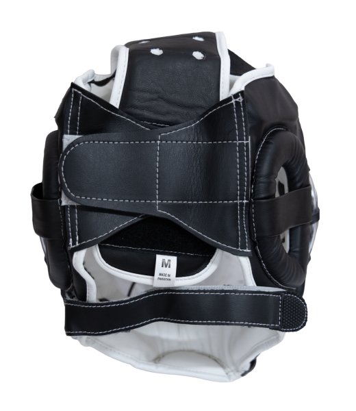 画像3: 少林寺拳法公認 ヘッドガード (3)