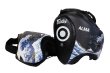 画像2: Fairtex ALMA Thigh Pads (2)