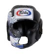 画像1: Fairtex ALMA Headguard  (1)