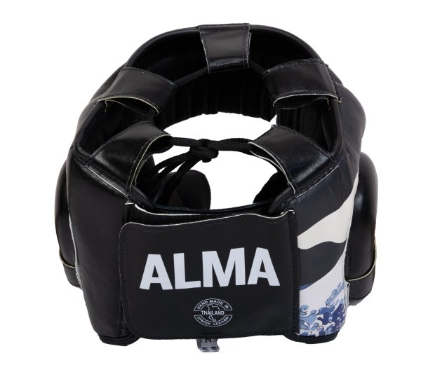 画像4: Fairtex ALMA Headguard  (4)