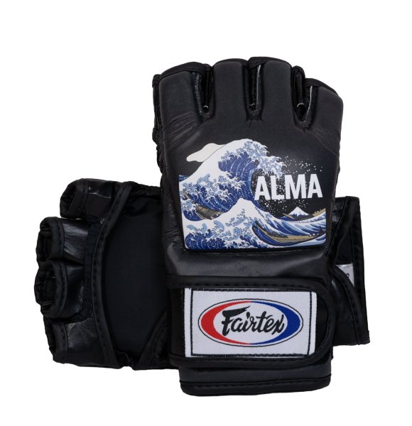 画像2: Fairtex ALMA MMA Gloves		 (2)