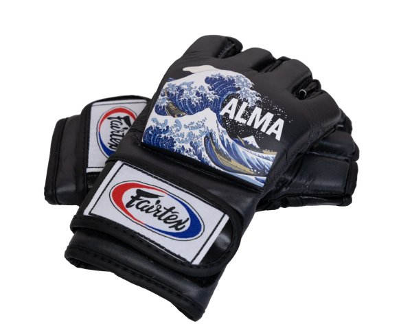画像4: Fairtex ALMA MMA Gloves		 (4)