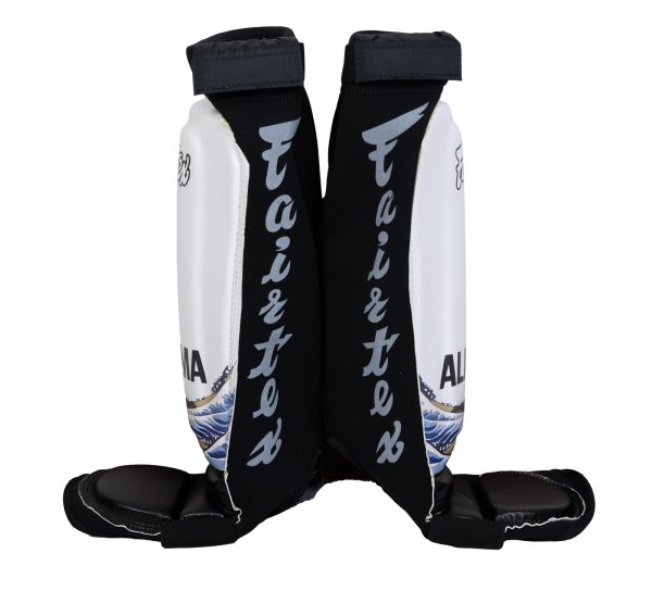 画像3: Fairtex ALMA Shin Pads (3)