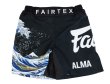 画像1: Fairtex ALMA MMA Shorts (1)