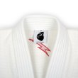 画像12: THUNDER JIU-JITSU WEAR（サンダー）【受注生産品/納期1〜2ヶ月】 (12)