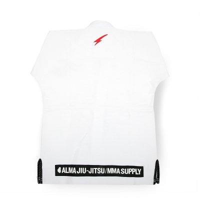 画像3: THUNDER JIU-JITSU WEAR（サンダー）【受注生産品/納期1〜2ヶ月】