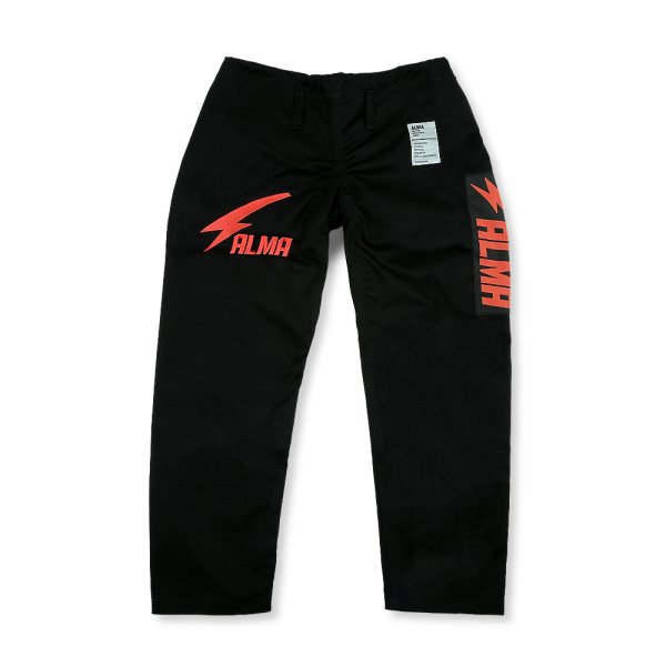 画像9: THUNDER JIU-JITSU WEAR（サンダー）【受注生産品/納期1〜2ヶ月】 (9)