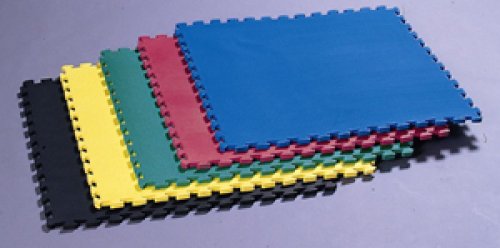 リバーシブルジョイントマット 10枚セット [JM20] マーシャルワールド