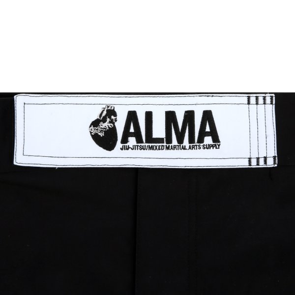画像14: ALMA ファイトパンツ KING OF KINGS (キング オブ キングス) (14)