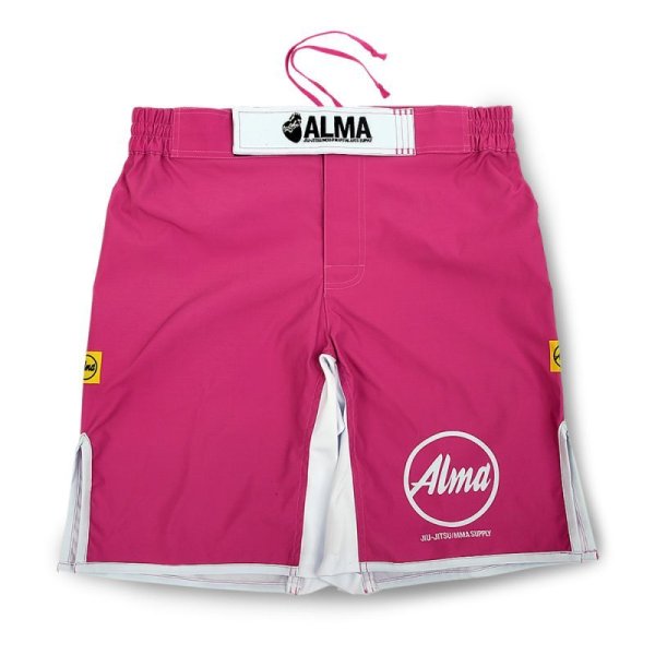 画像8: ALMA ファイトパンツ KING OF KINGS (キング オブ キングス) (8)