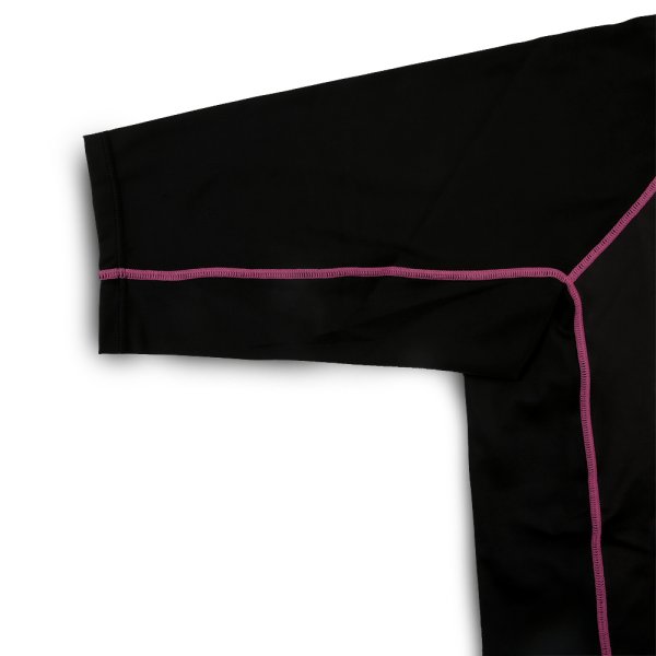 画像9: ALMA ラッシュガード BONE (9)