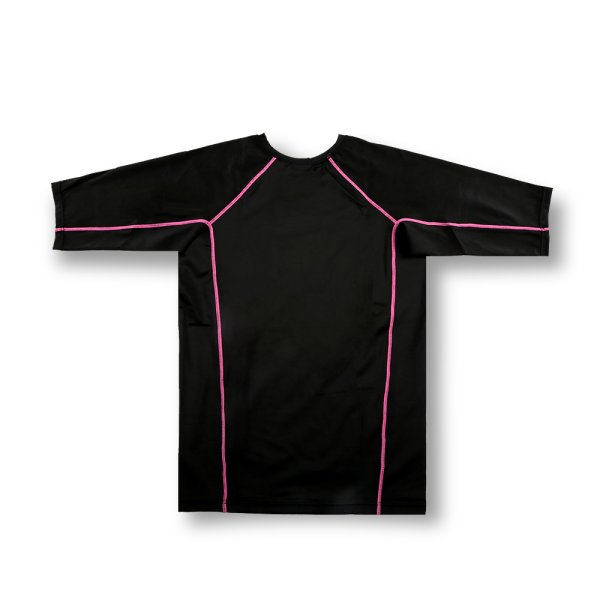 画像7: ALMA ラッシュガード BONE (7)