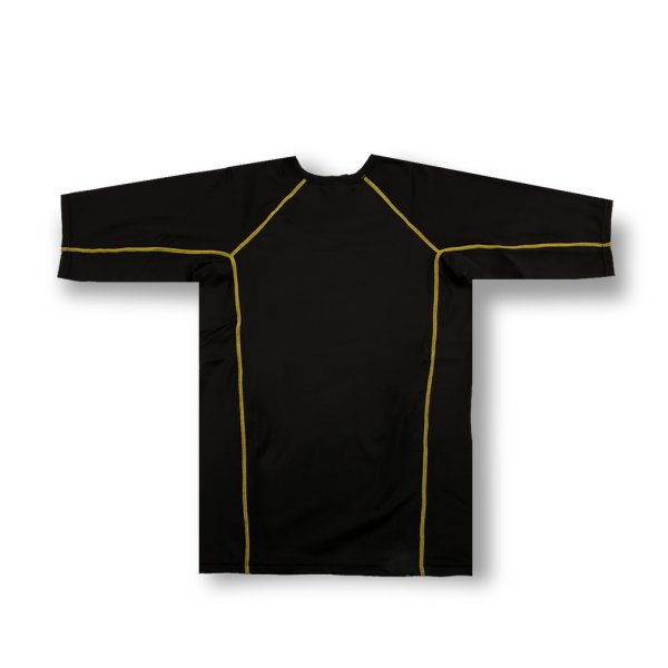 画像5: ALMA ラッシュガード BONE (5)