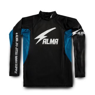 ラッシュガード - マーシャルワールドジャパン