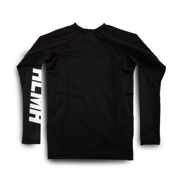 画像4: ALMA ラッシュガード THUNDER CAMO (4)