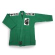 画像9: ALMA レギュラーキモノ  国産柔術衣【受注生産品/納期1〜2ヶ月】 (9)