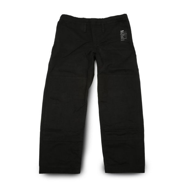 画像15: ALMA レギュラーキモノ  国産柔術衣【受注生産品/納期1〜2ヶ月】 (15)