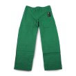 画像16: ALMA レギュラーキモノ  国産柔術衣【受注生産品/納期1〜2ヶ月】 (16)