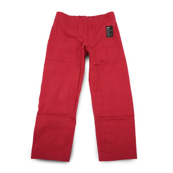 画像17: ALMA レギュラーキモノ  国産柔術衣【受注生産品/納期1〜2ヶ月】 (17)