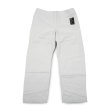 画像14: ALMA レギュラーキモノ  国産柔術衣【受注生産品/納期1〜2ヶ月】 (14)