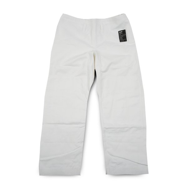 画像14: ALMA レギュラーキモノ  国産柔術衣【受注生産品/納期1〜2ヶ月】 (14)