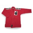 画像10: ALMA レギュラーキモノ  国産柔術衣【受注生産品/納期1〜2ヶ月】 (10)