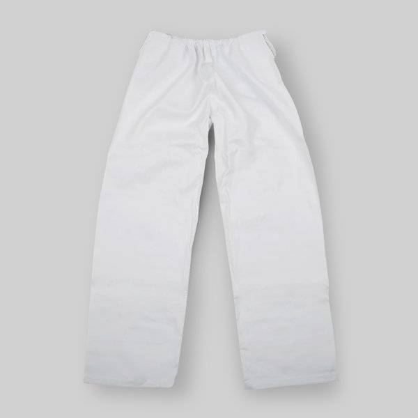 画像16: ALMA 海外製柔術着(白帯付) (16)