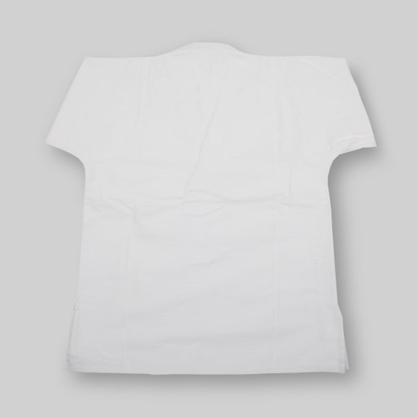 画像12: ALMA 海外製柔術着(白帯付) (12)