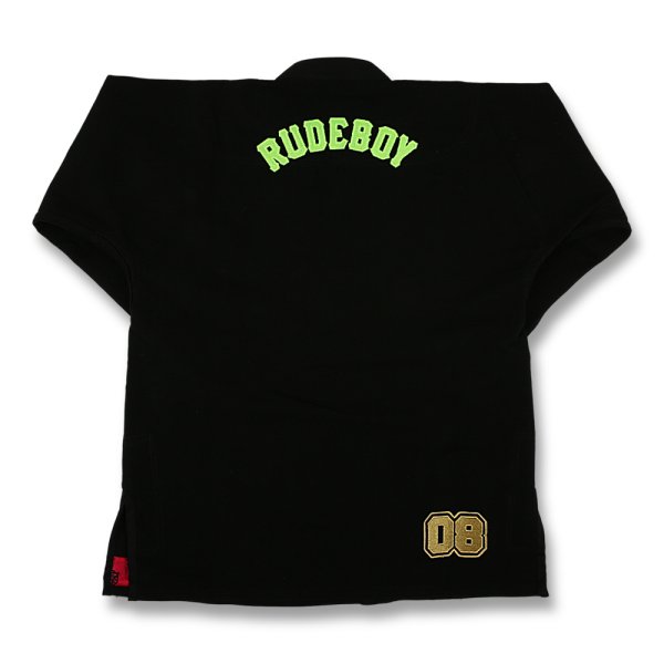 画像9: ALMA ルードボーイ (9)