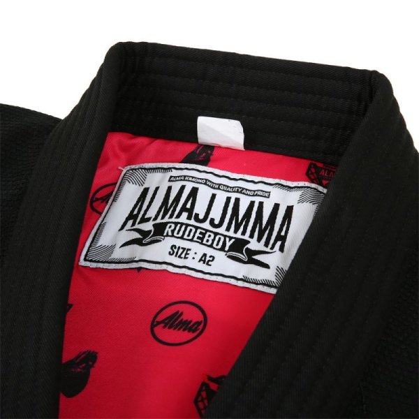 画像8: ALMA ルードボーイ (8)