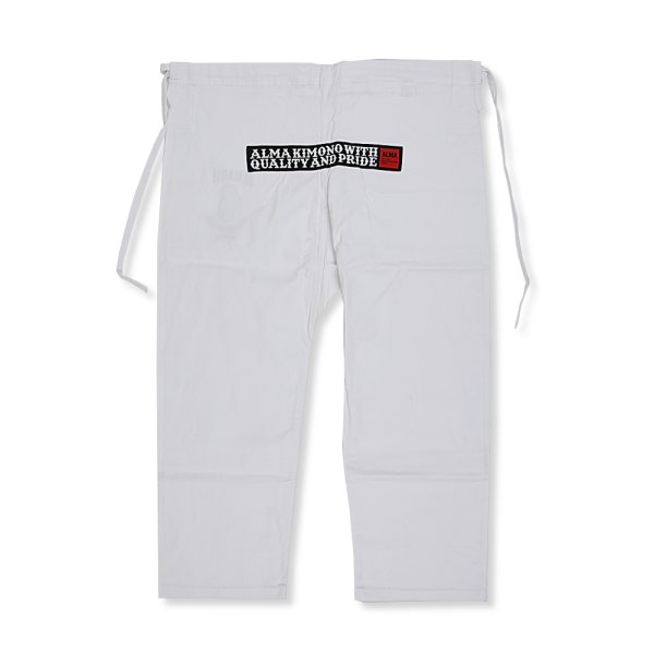 画像19: ALMA ルードボーイ (19)