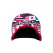 画像3: WBC MUAYTHAI CAP BASIC LOGO (3)