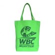 画像1: WBC MUAYTHAI Tote bag (1)